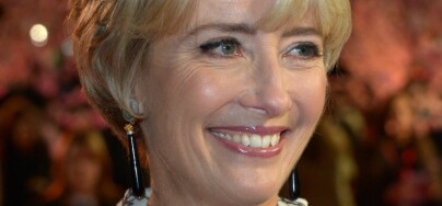 Emma Thompson Avslører hemmeligheten bak den rørende «Love Actually»-scenen